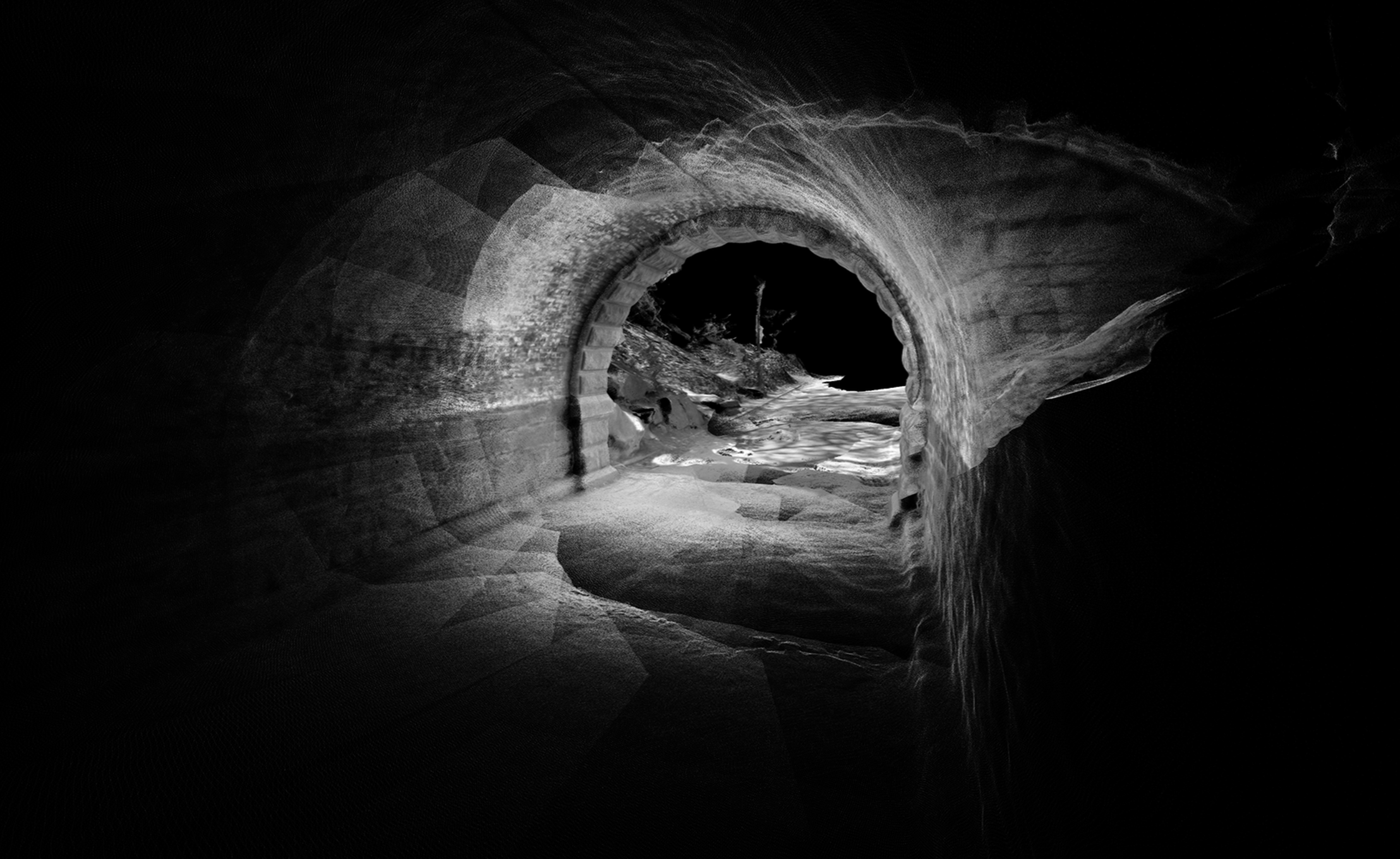 INSCOPE ARCH 3