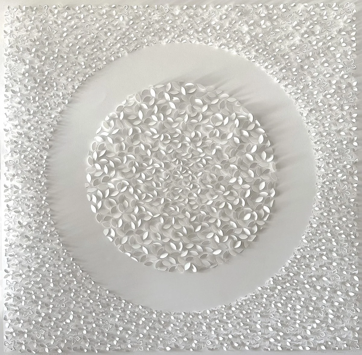 Jaq Belcher Active Faith