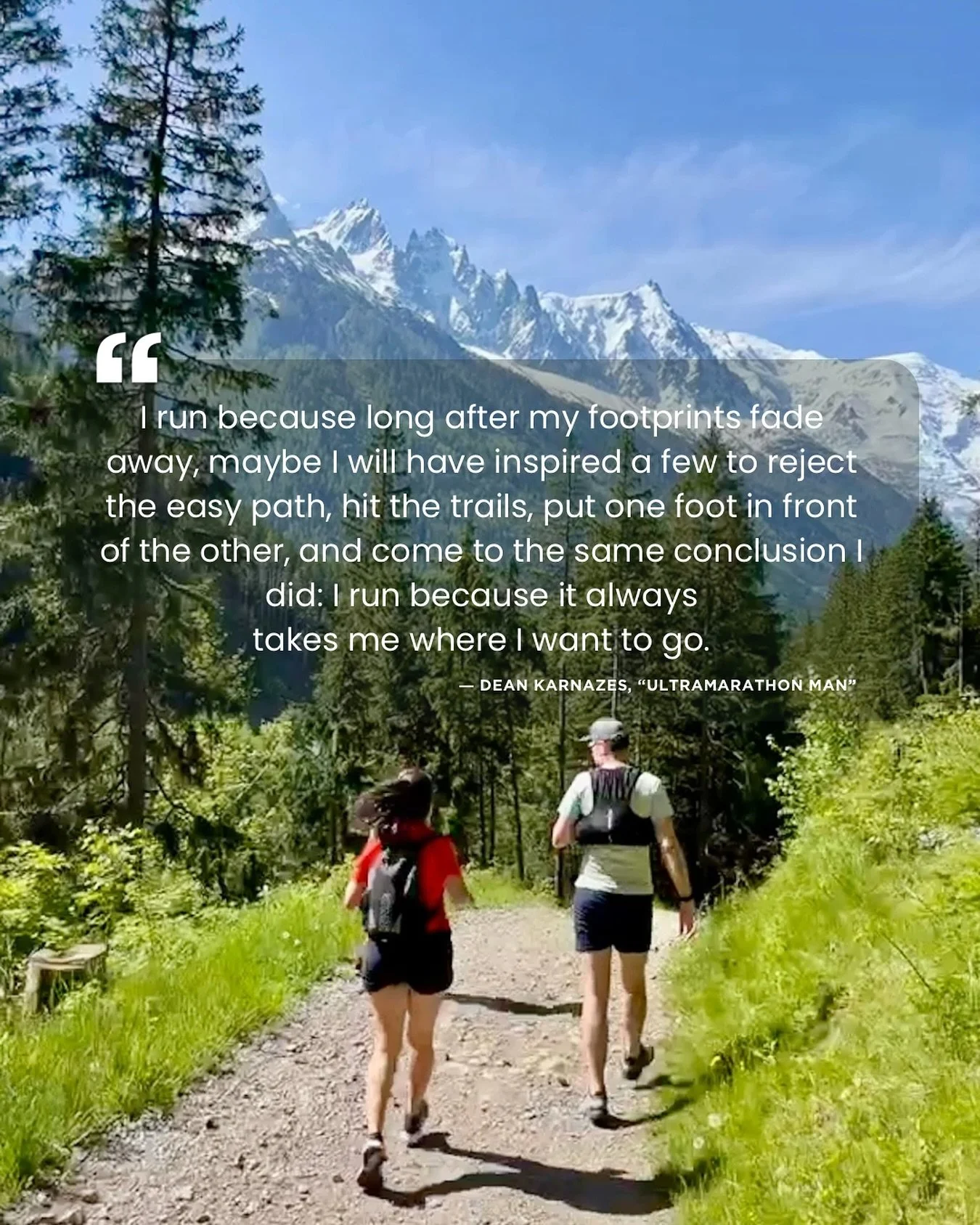 It&rsquo;s just over two years since this picture was taken, in May 2023. I&rsquo;ve grown more in these past two years than I could ever have imagined, especially considering everything I had already been through in life.
But looking back now fills 