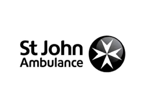 St John Ambulance