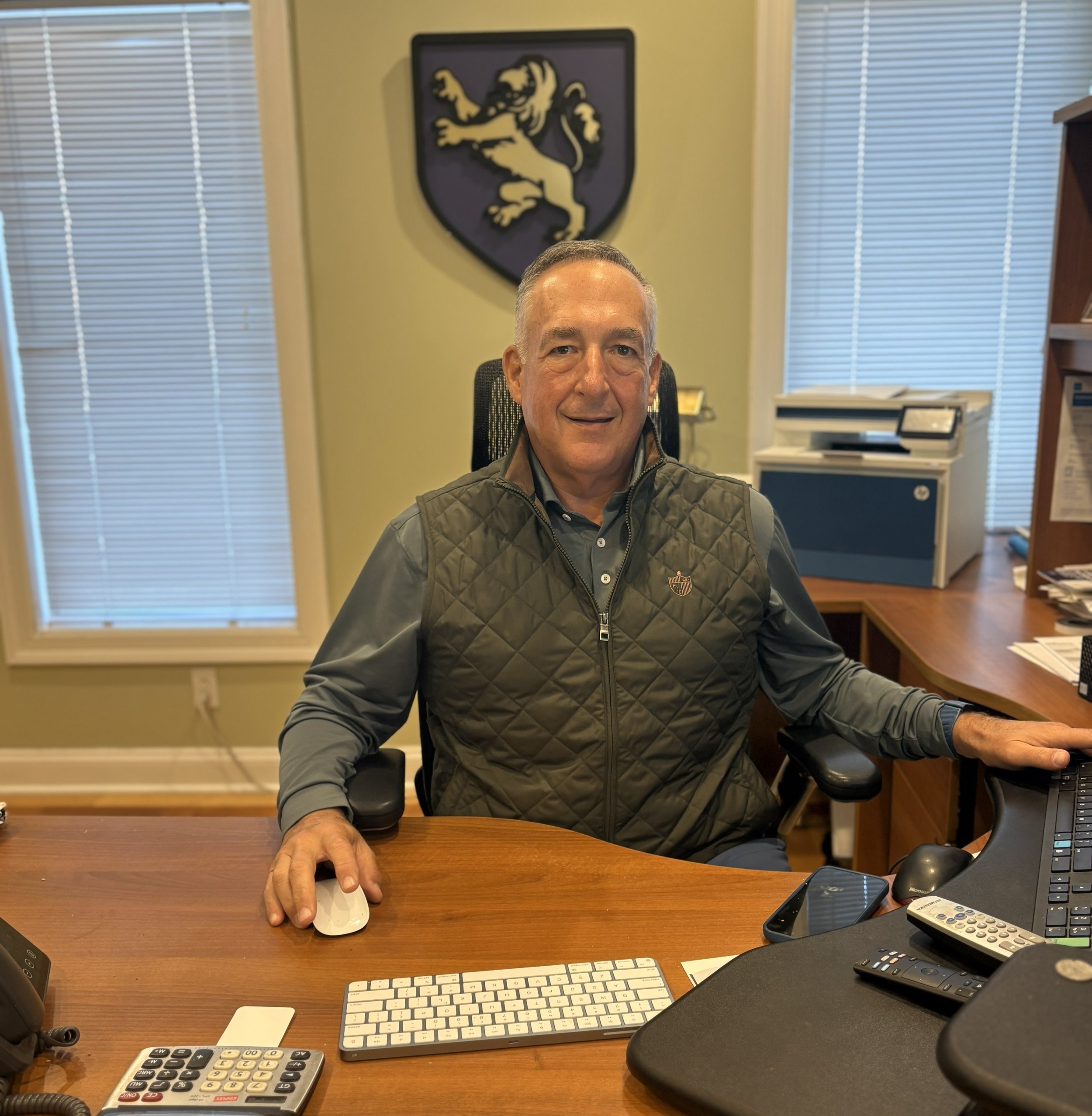 Year-End Market Commentary 