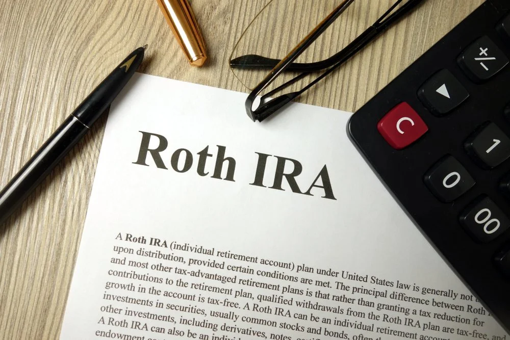 Roth IRA