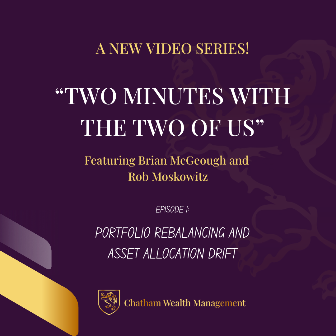 “Two Minutes with the Two of Us” 