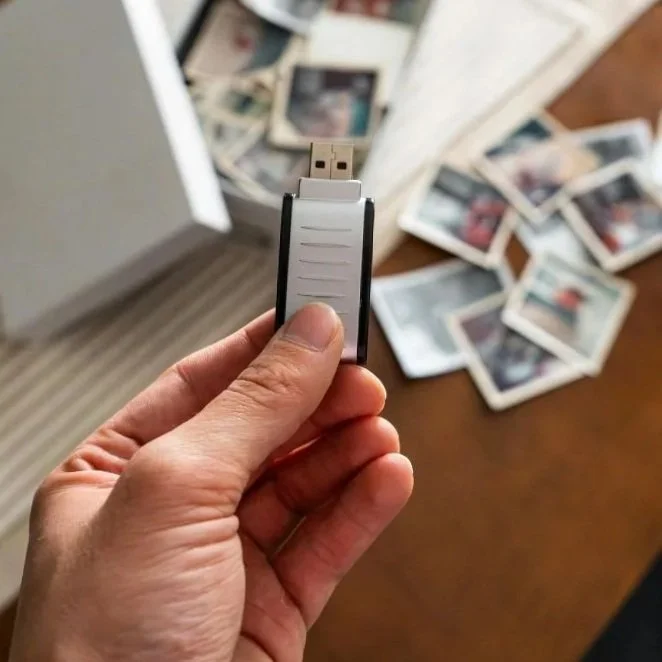 Why Digital Organizing Your Memories Matters