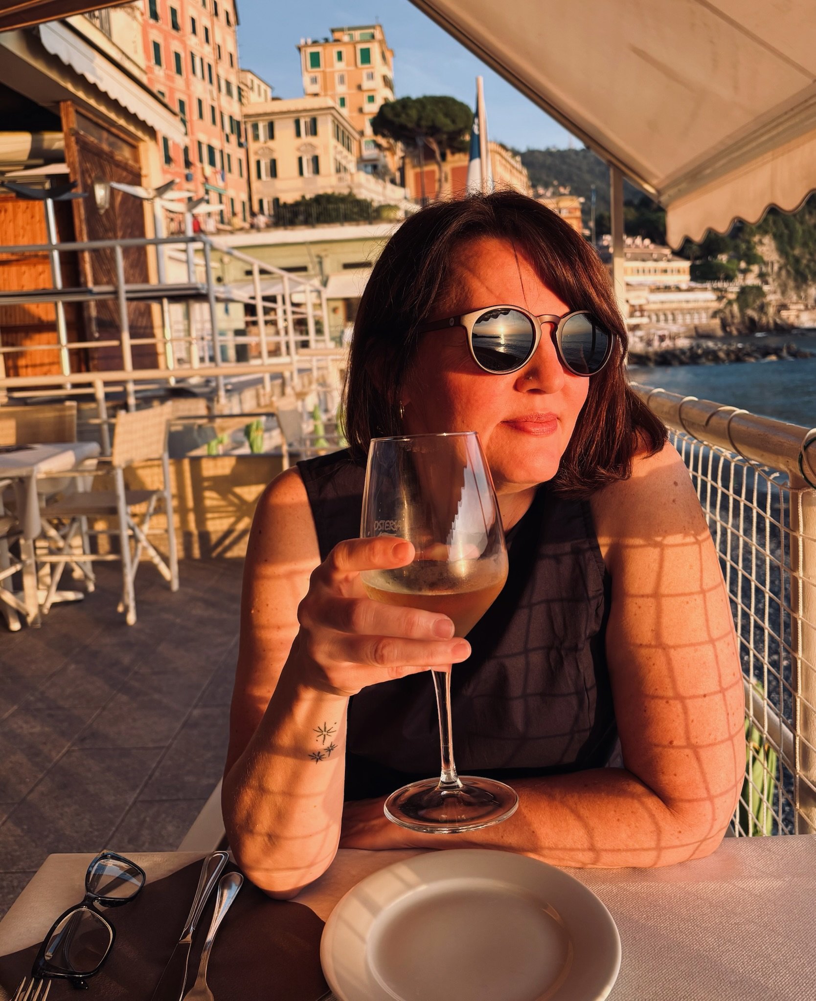 Turning 50: Surprises, Adventures, and Saying Yes to What’s Next