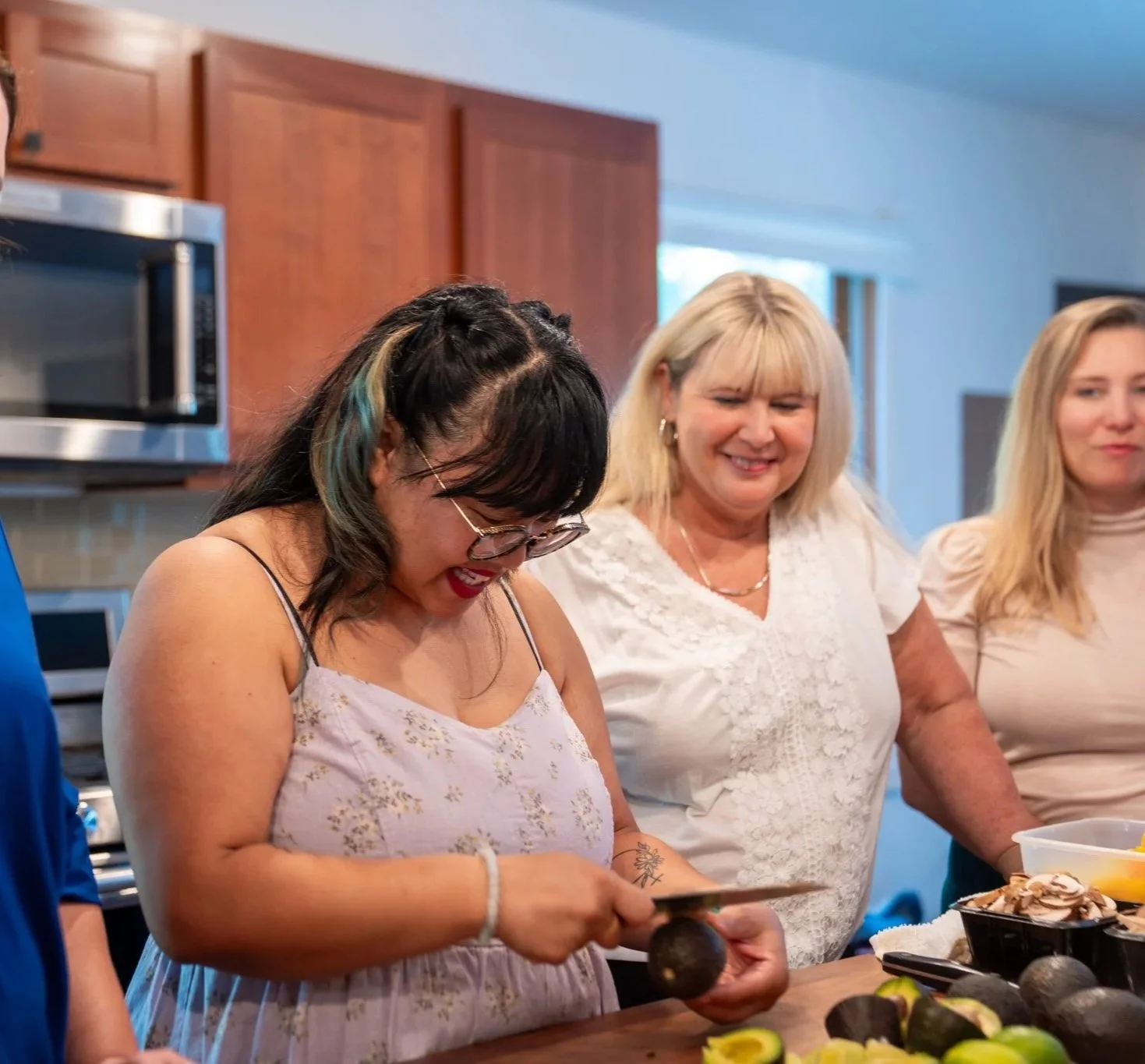 Professional Organizers Collective: Year End Review