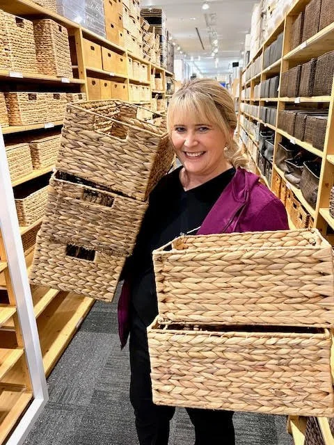 Kelli Siebenahler– Gracing My Space