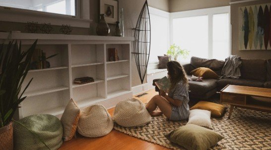 The Hidden Mental Health Benefits of an Organized Home