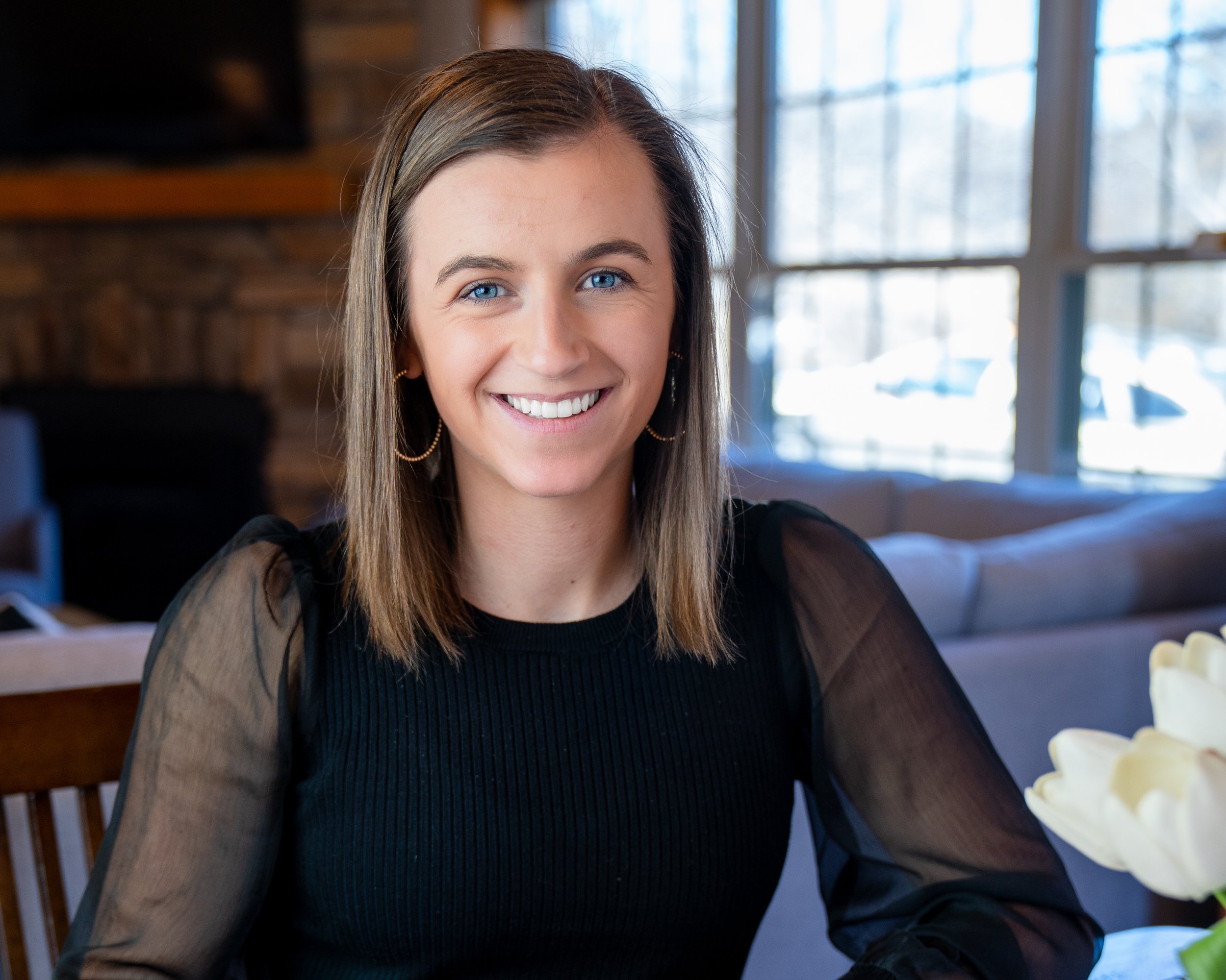 A Little About Me + What Makes My Organizing Approach Different&nbsp;