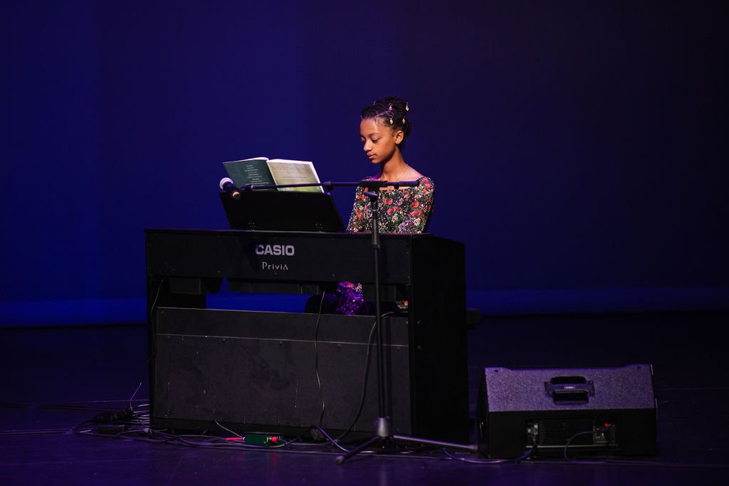Learn Music Live