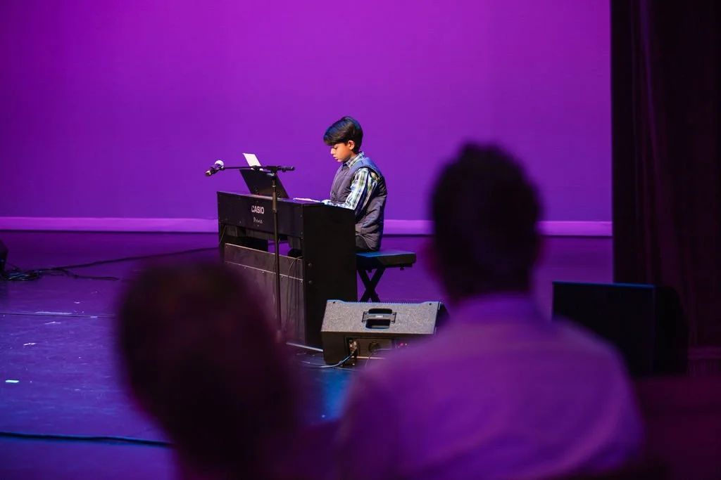 Best Performance Opportunities for Kids in Cornelius, Davidson &amp; Mooresville