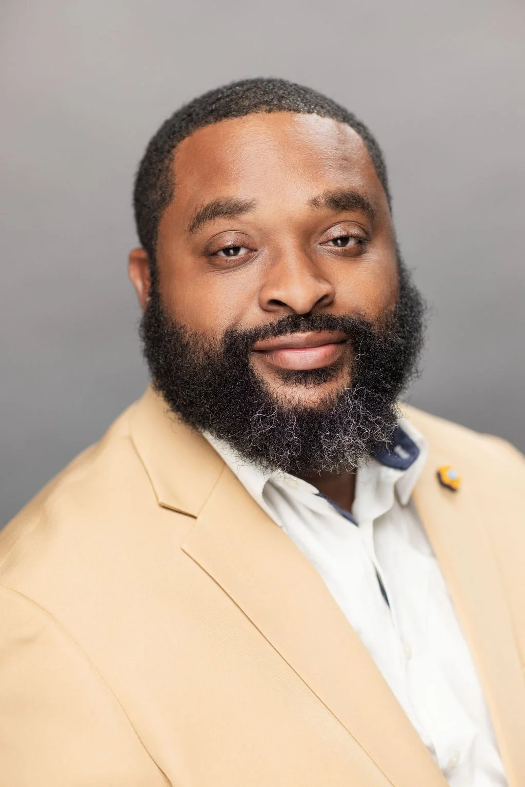 Corey, piano instructor at Learn Music in Cornelius, NC