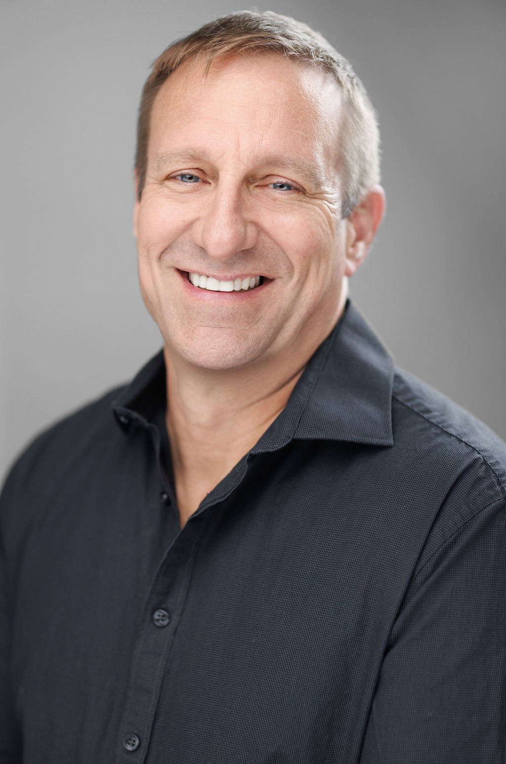 Norm, drum instructor at Learn Music in Cornelius, NC