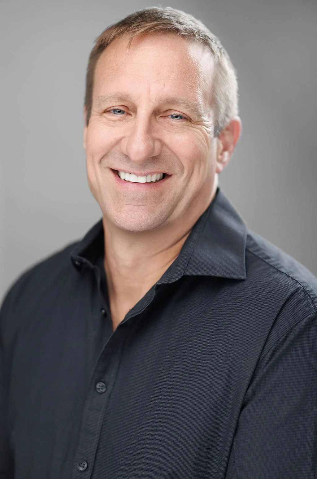 Norm, drum instructor at Learn Music in Cornelius, NC