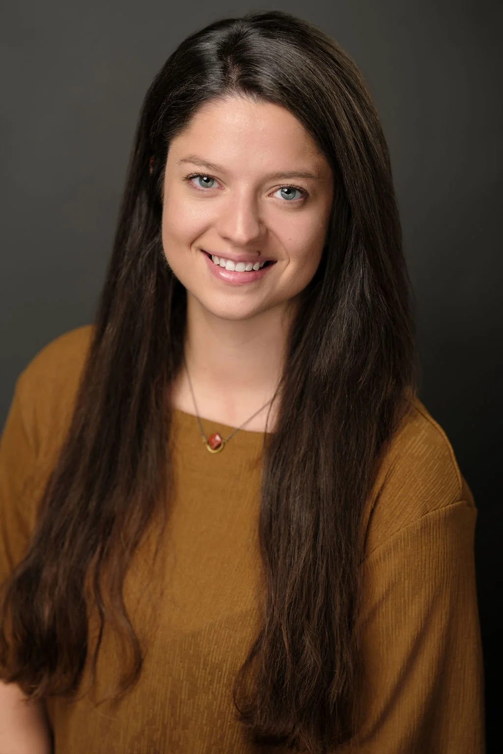 Theresa, studio administrator at Learn Music in Cornelius, NC