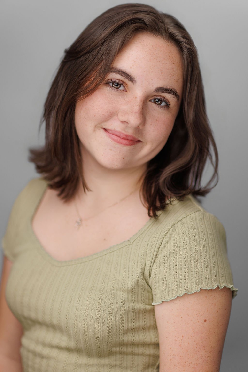 Aliza, Marketing Assistant at Learn Music serving the Lake Norman, NC area