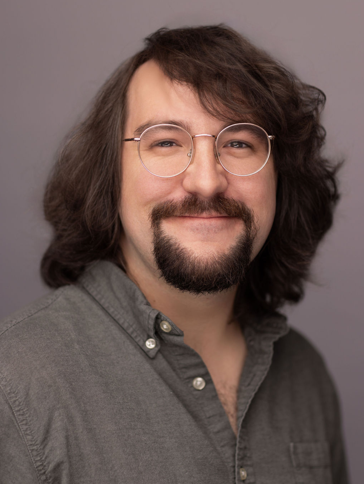Jeremy, bass, piano, guitar, and ukulele instructor at Learn Music in Cornelius, NC