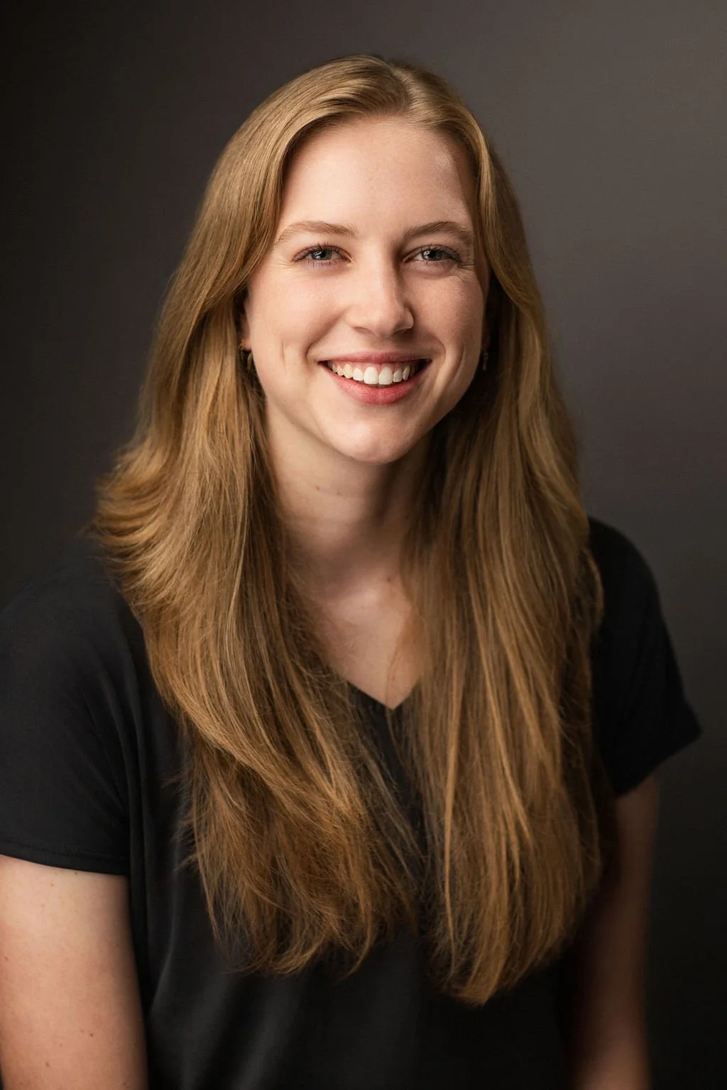 Grace, voice and piano instructor at Learn Music in Cornelius, NC