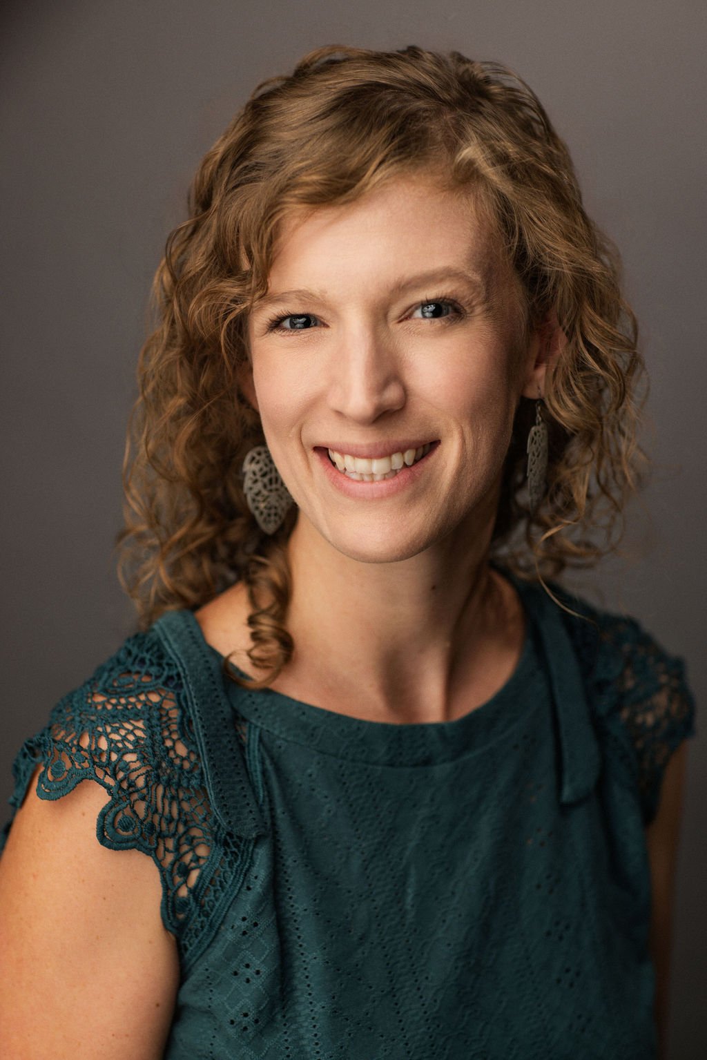 Rachael, founder of Learn Music serving the Lake Norman, NC area