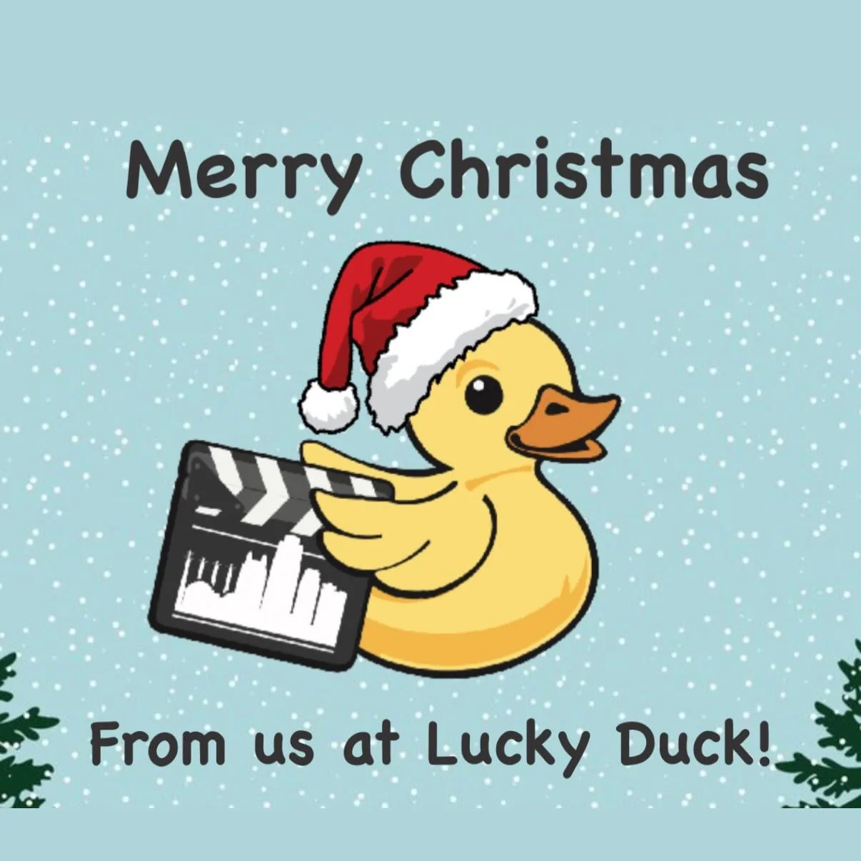 Merry Christmas and happy holidays to all y&rsquo;all!!!