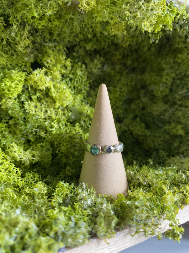 Sylvie ring