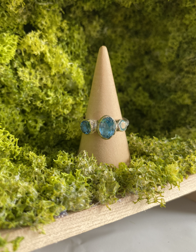 Frost ring