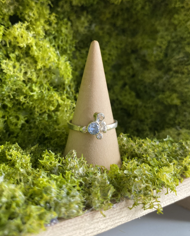 Cassandra ring