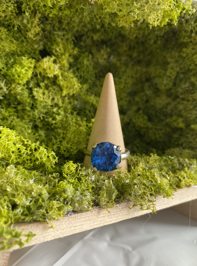 Ororo ring