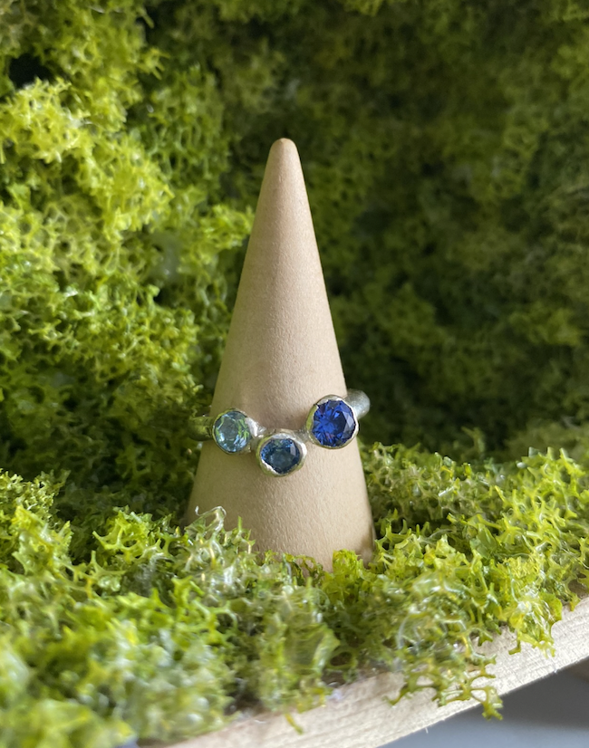 Sersi ring