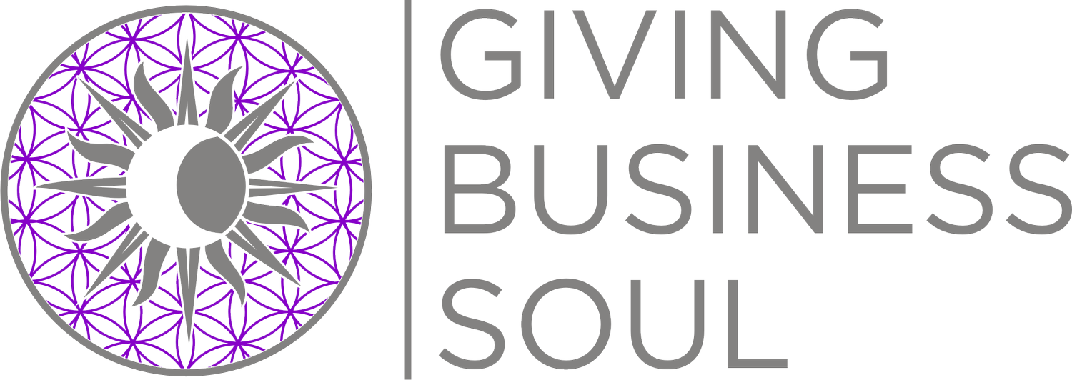 Giving Business Soul