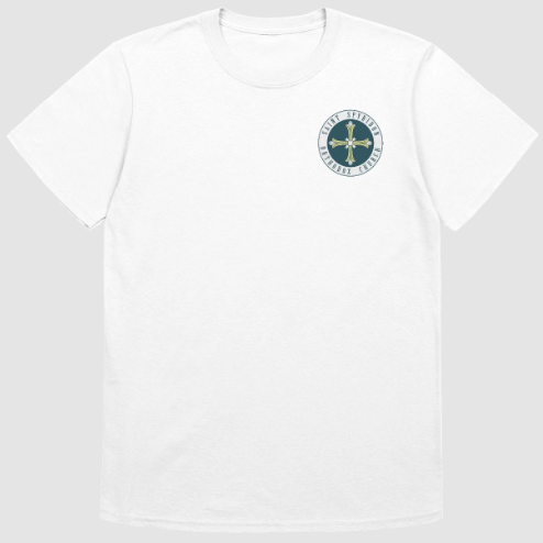 T-shirt SS White.png