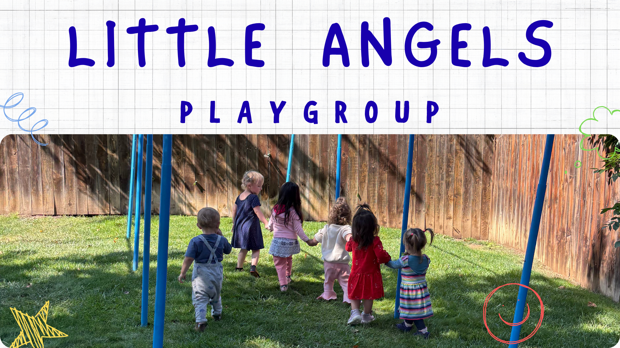 Little angels playgroup