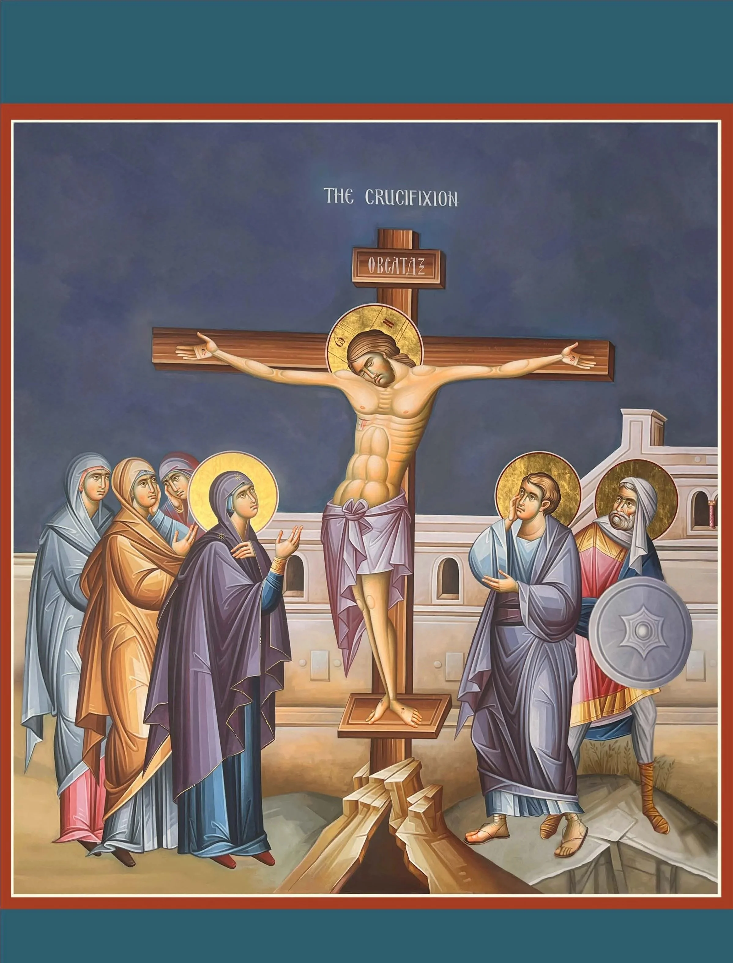 Crucifixion