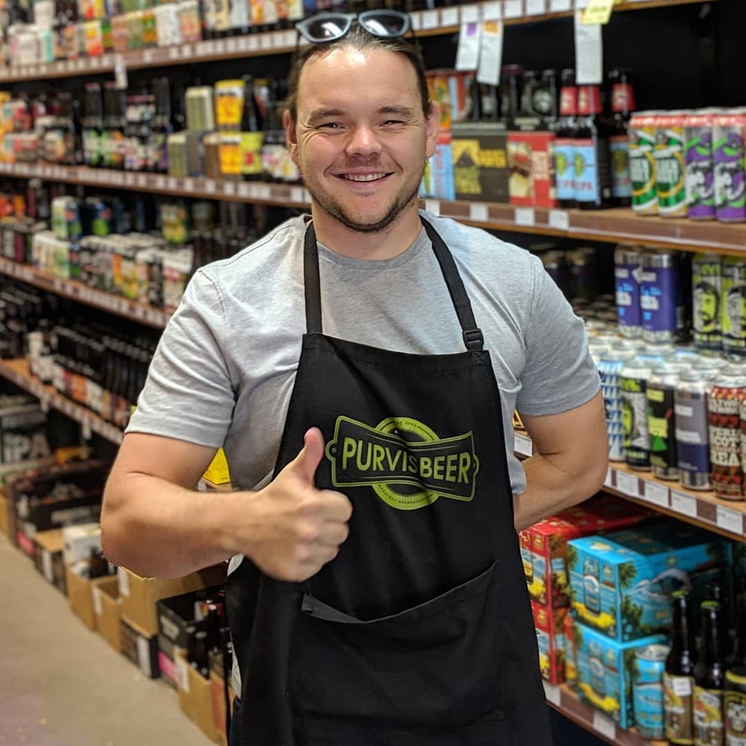Revolutionizing Craft Beer Retail: The Success Story of Purvis Beer