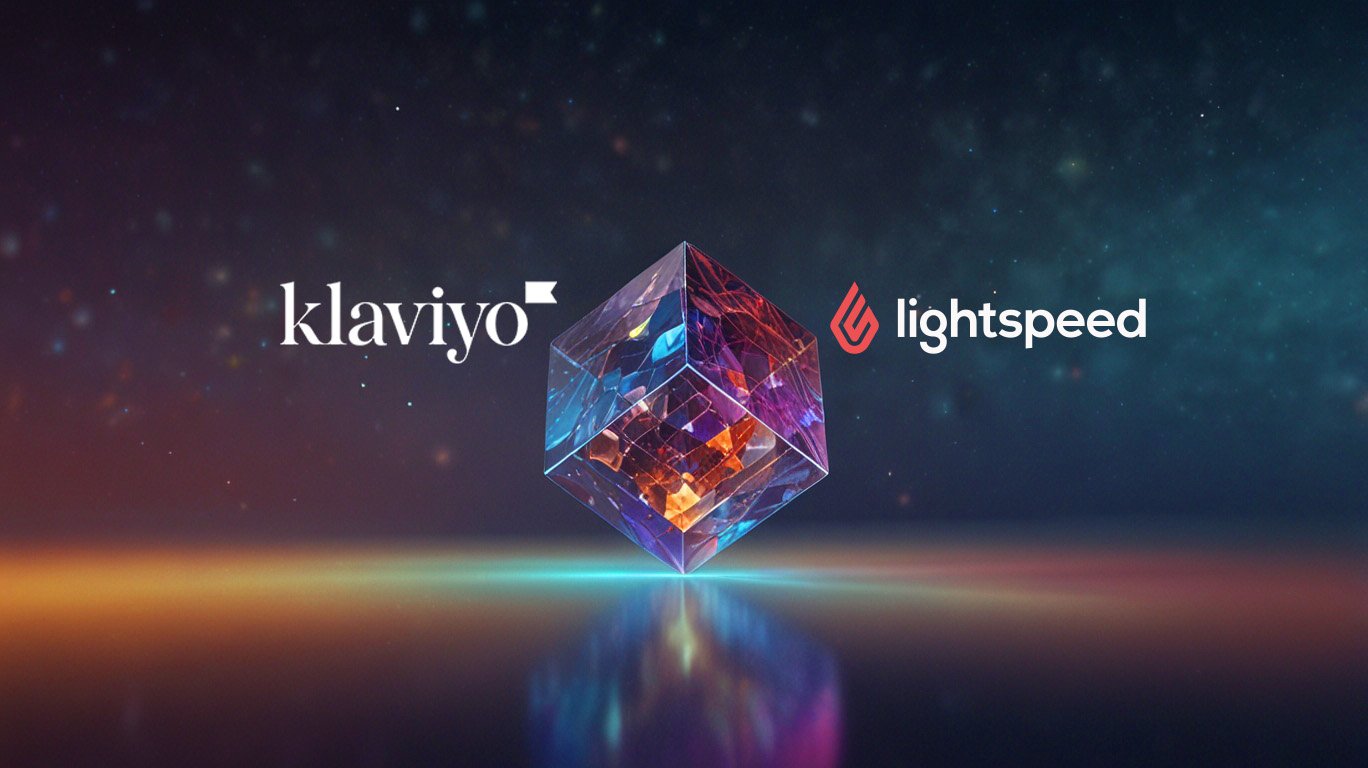 Klaviyo + Lightspeed Retail x Sync Tool
