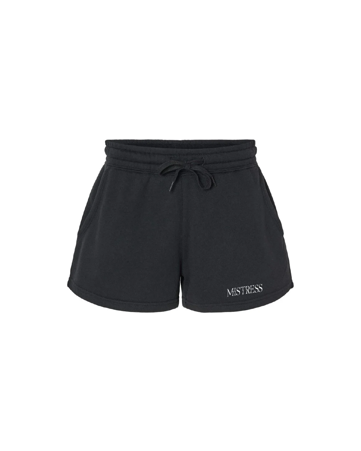 Black Sweat Shorts W.jpg