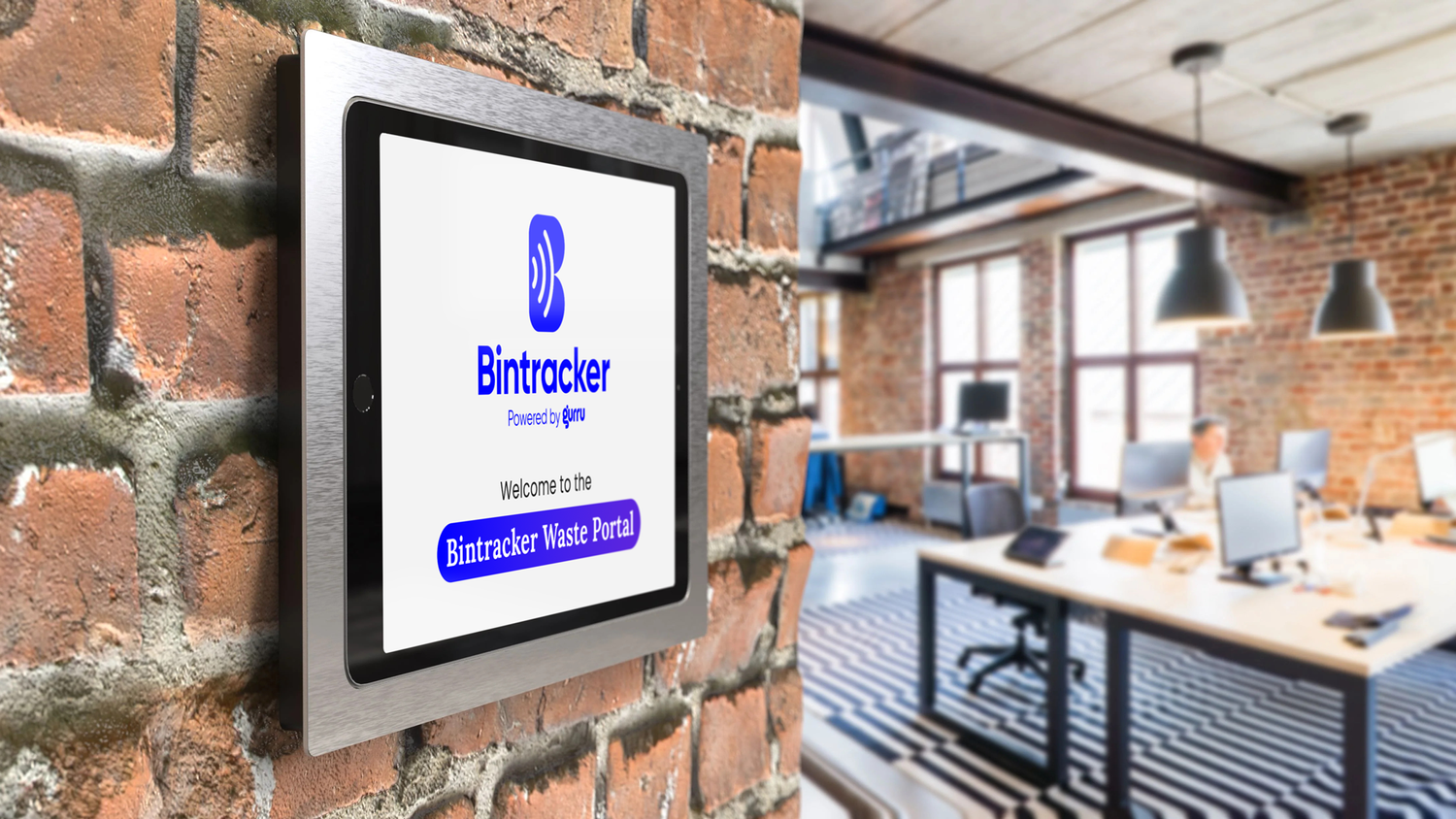 Cromwell — Bintracker