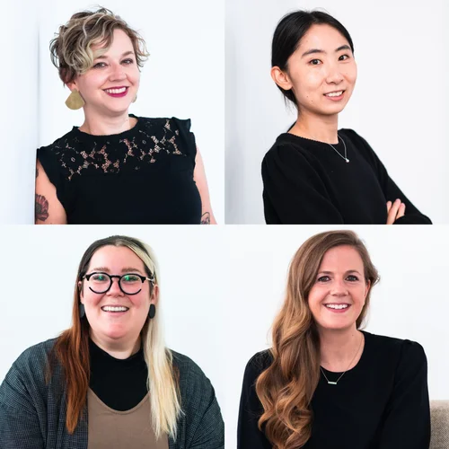 JA Announces New Associates &amp; New Principal