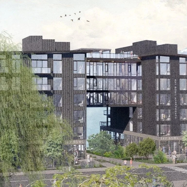 A New Form of Team Work is Needed for Multifamily Projects