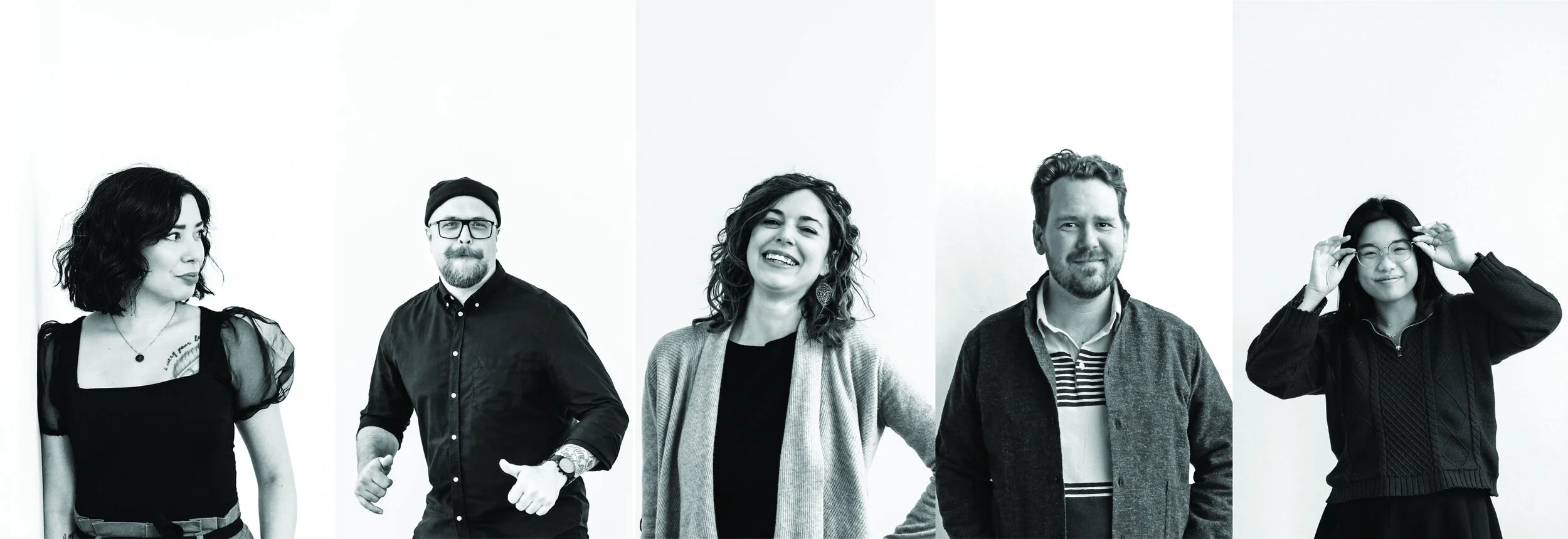 JA Announces                       Promotions &amp; New Hires