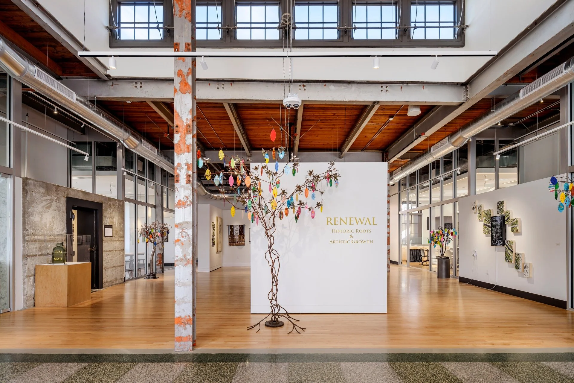 Designing Sustainably with Adaptive Reuse