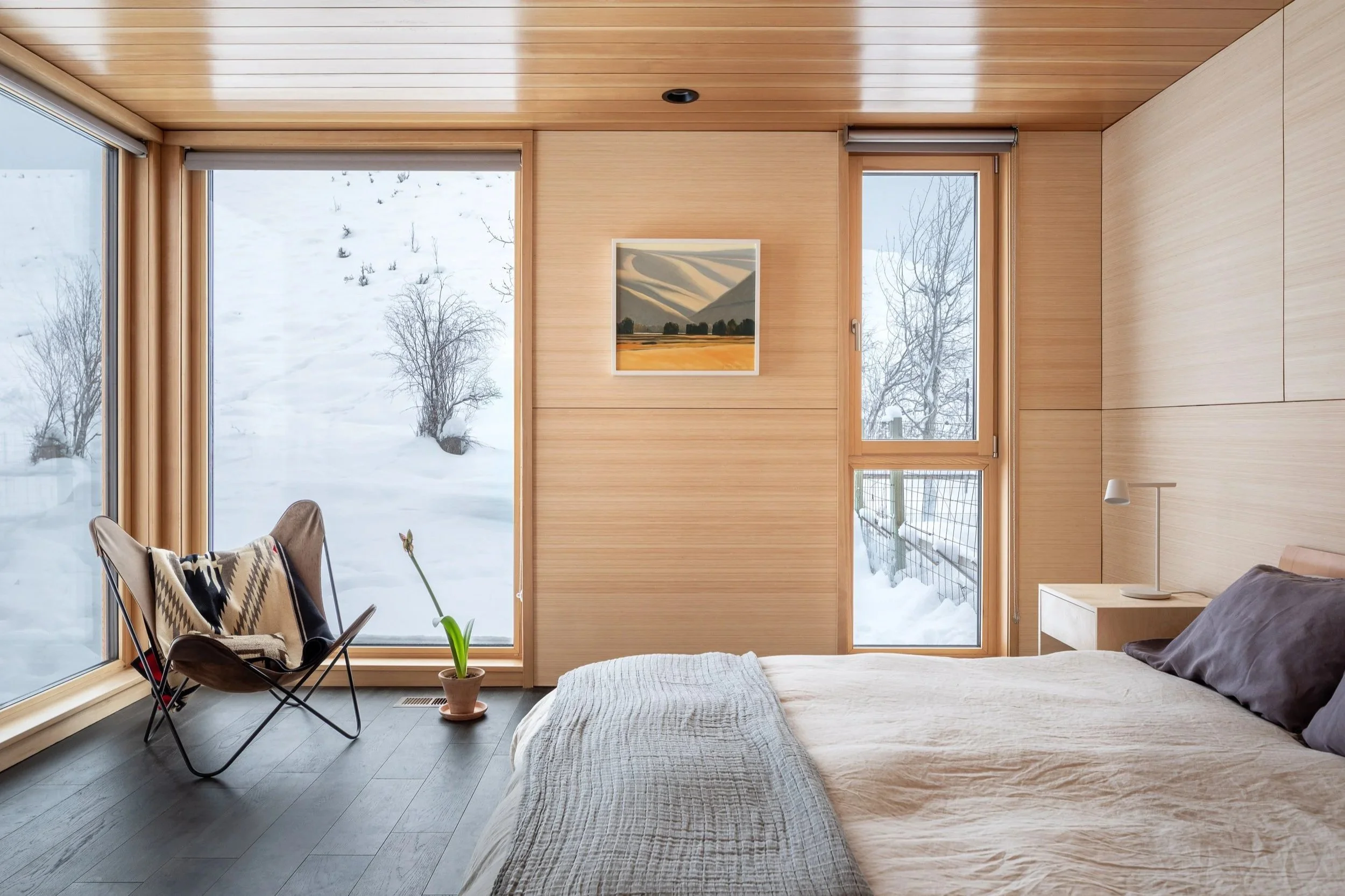 How to Think about Remodeling