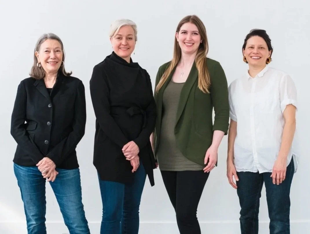 ARCHITECT Magazine: Fostering a Supportive Community for Women Architects