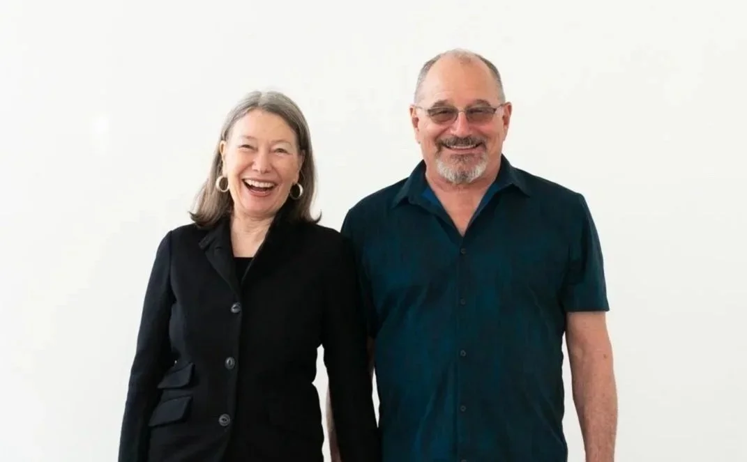 Mary &amp; Ray Johnston Weigh in on Methow Valley's Need for Safe &amp; Equitable Care for Seniors