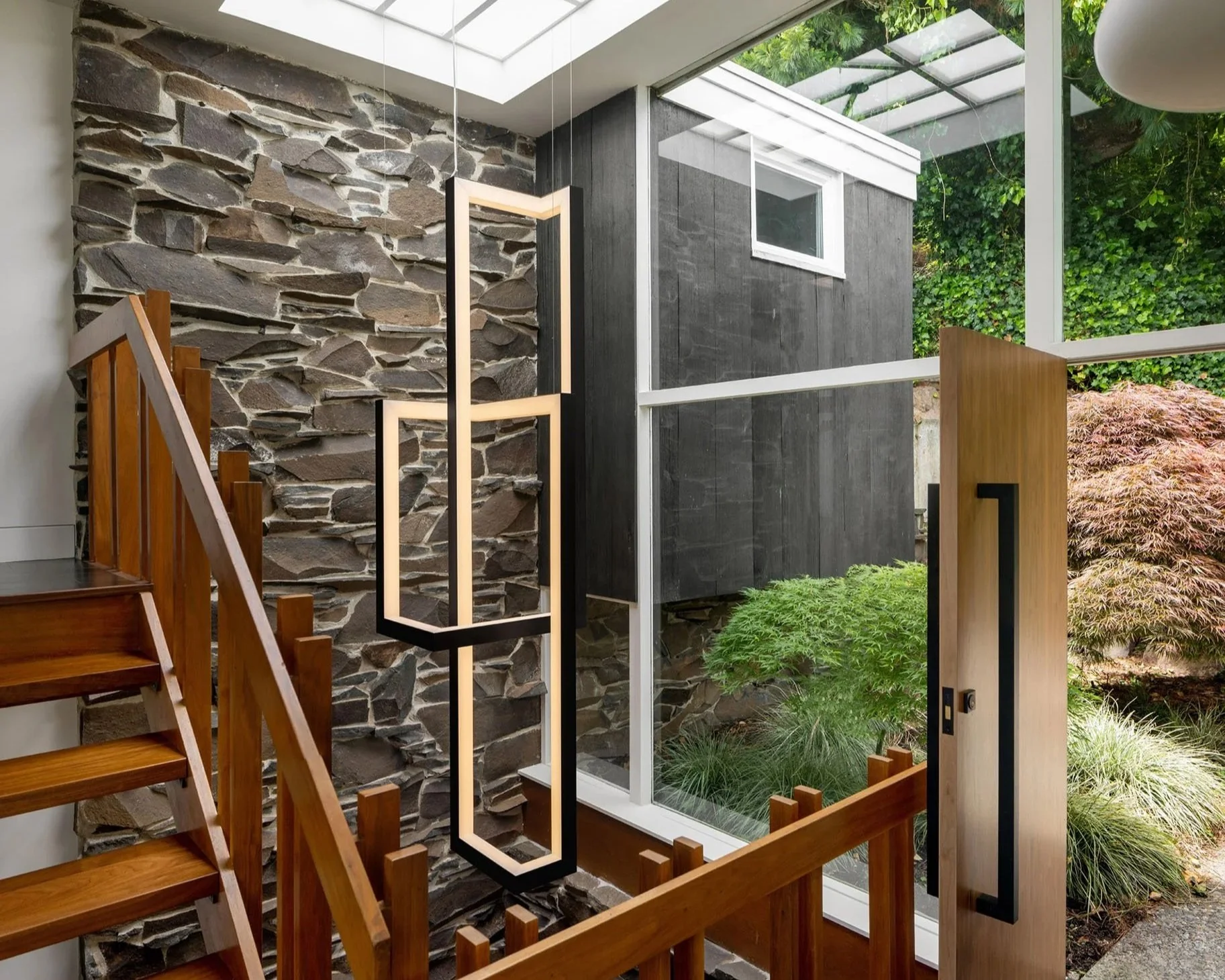 Tesseract Takes Shape in the Wall Street Journal