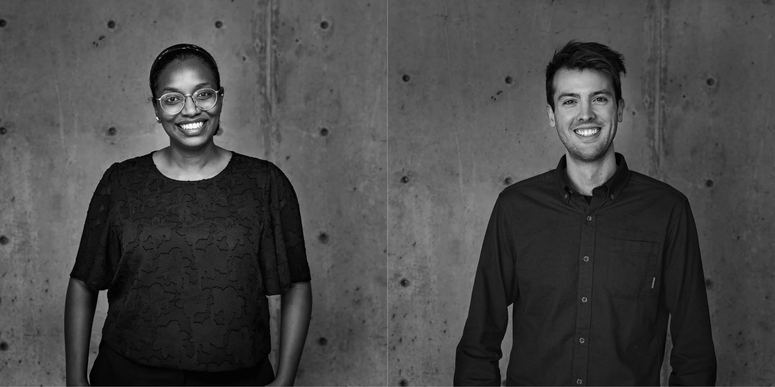 Today at JA: Meet the Interns