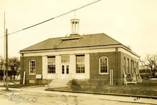 How to Apply Adaptive Reuse to Public Buildings