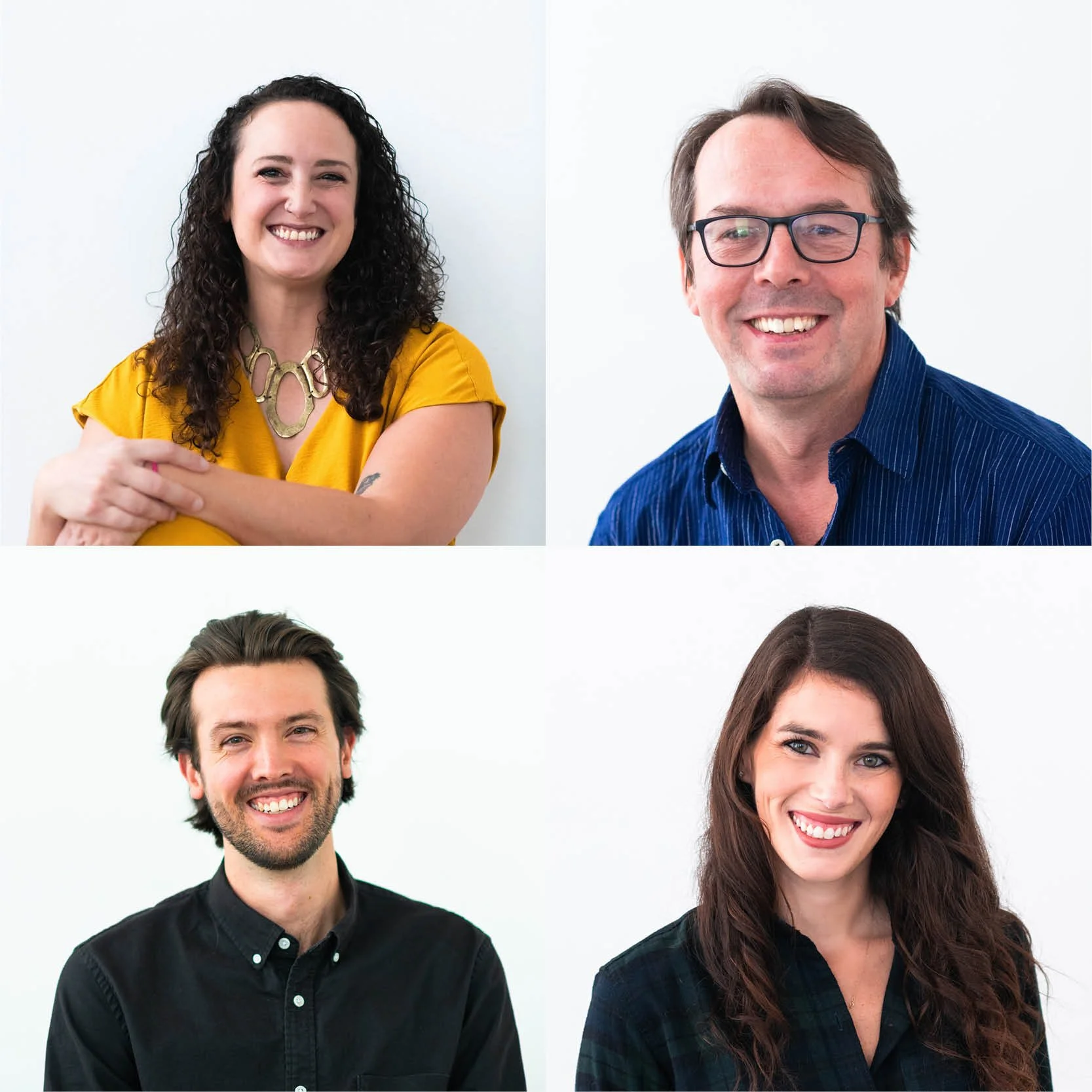 JA Announces New Hires