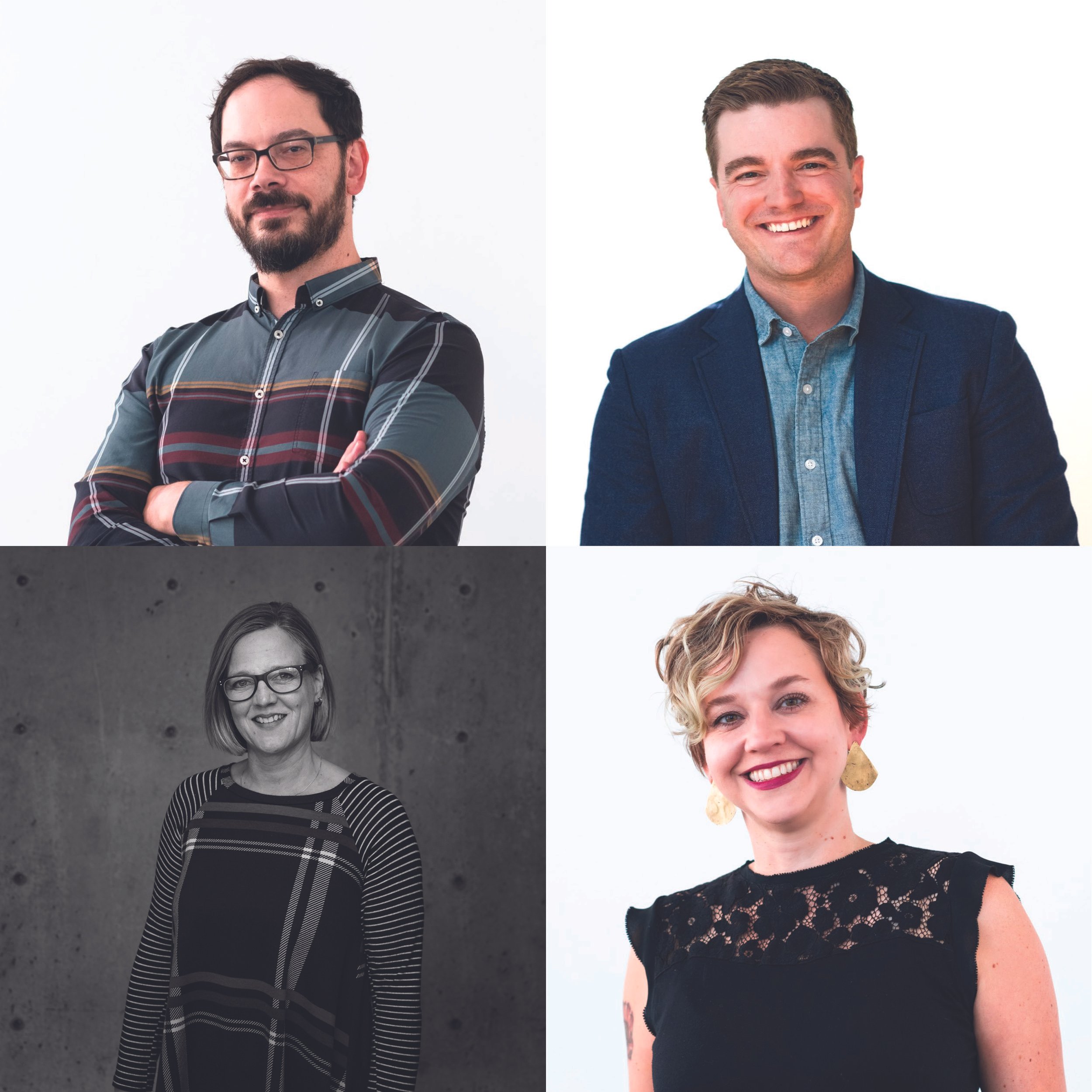 Introducing our New Associates &amp; Senior Associates!