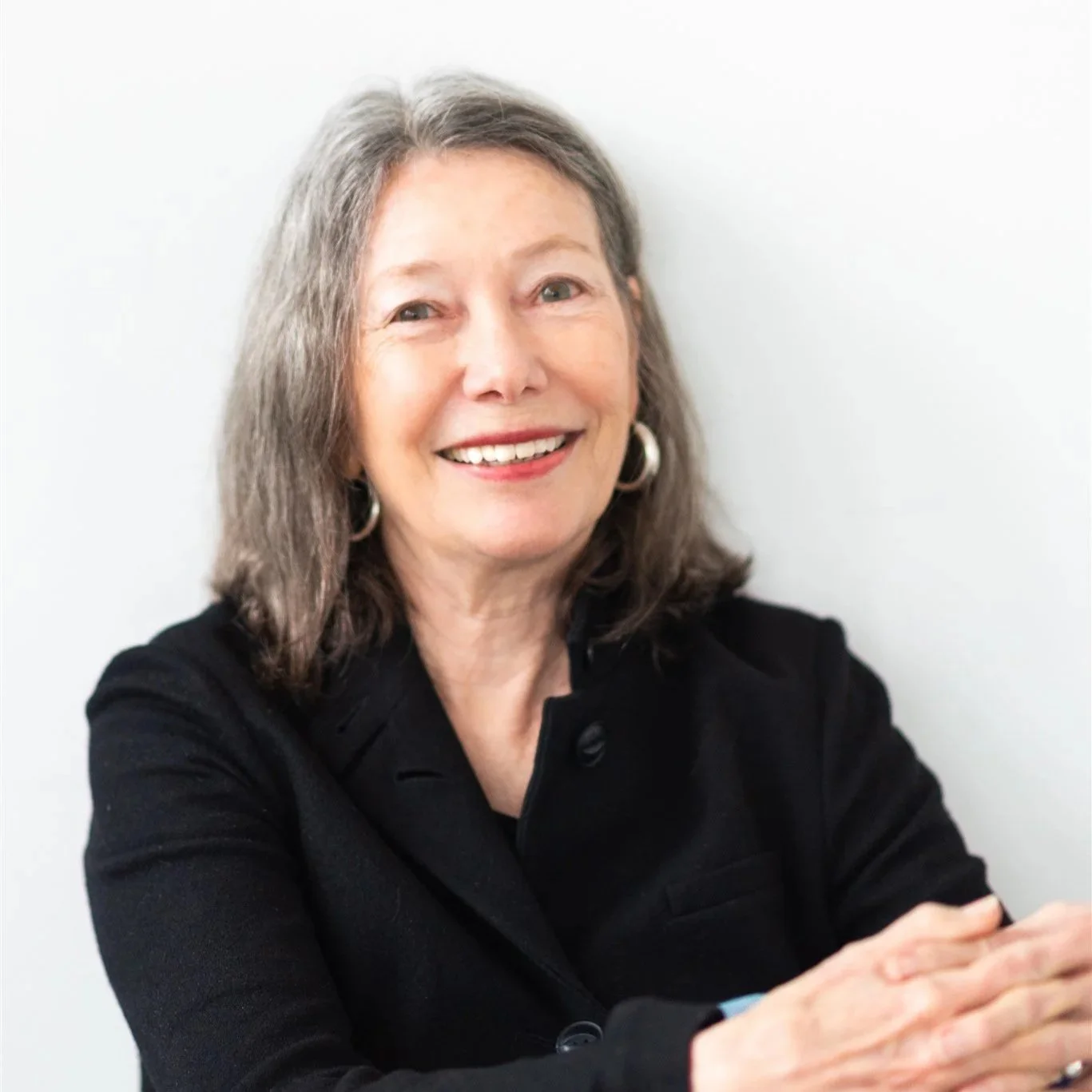 In Her Own Words: Mary Johnston Writes for BizWomen